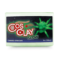 Cosclay ELEMENTS 226gr Glow Green