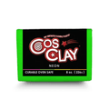 Cosclay ELEMENTS 226gr Neon Green
