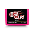Cosclay ELEMENTS 226gr Neon Magenta