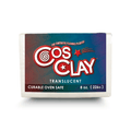 Cosclay ELEMENTS 226gr Translucent