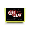 Cosclay ELEMENTS 226gr Neon Yellow