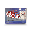 Cosclay SCULPT 227gr Gray Extra Firm