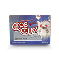 Cosclay SCULPT 227gr Gray Medium Firm