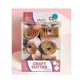 Craft Cutters Smarta - Geometric Cutters