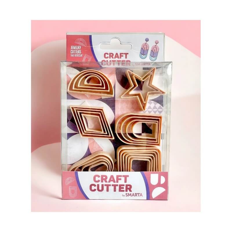 Craft Cutters Smarta - Jewelry Cutters