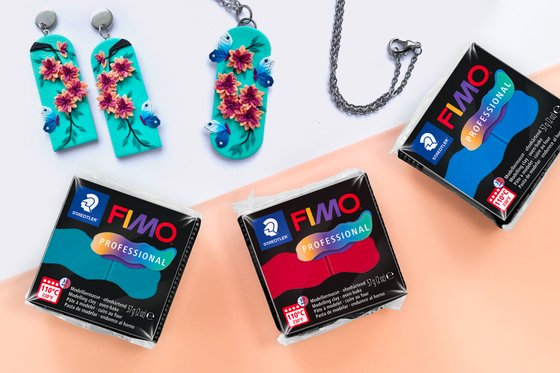 Fimo Professional