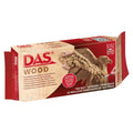 Arcilla de modelar Das Wood 700gr