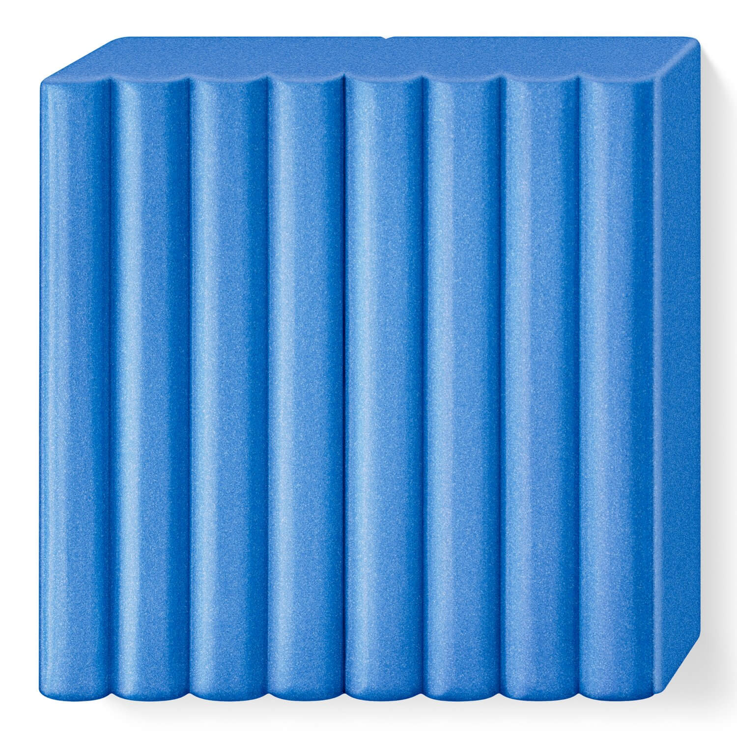 Fimo Effect 57gr Azul Metalizado (nº 31)