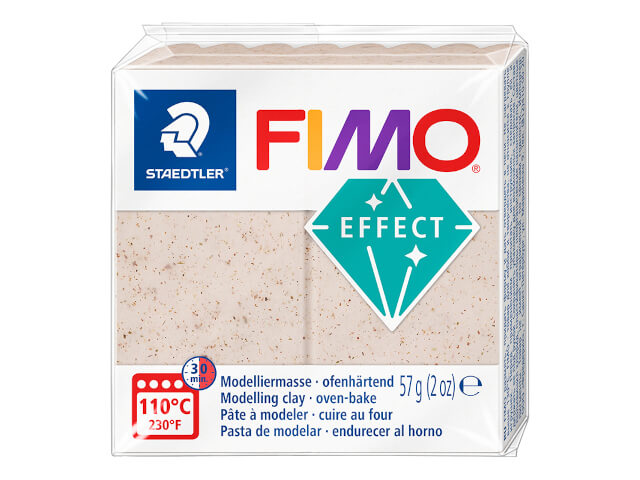 Fimo Effect 57gr Botánico Escaramujo (nº 770)