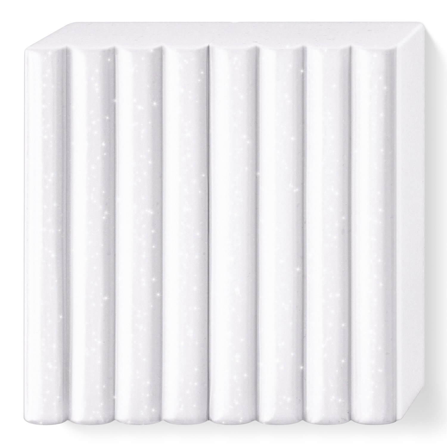 Fimo Effect 57gr Galaxy Blanco (nº 002)