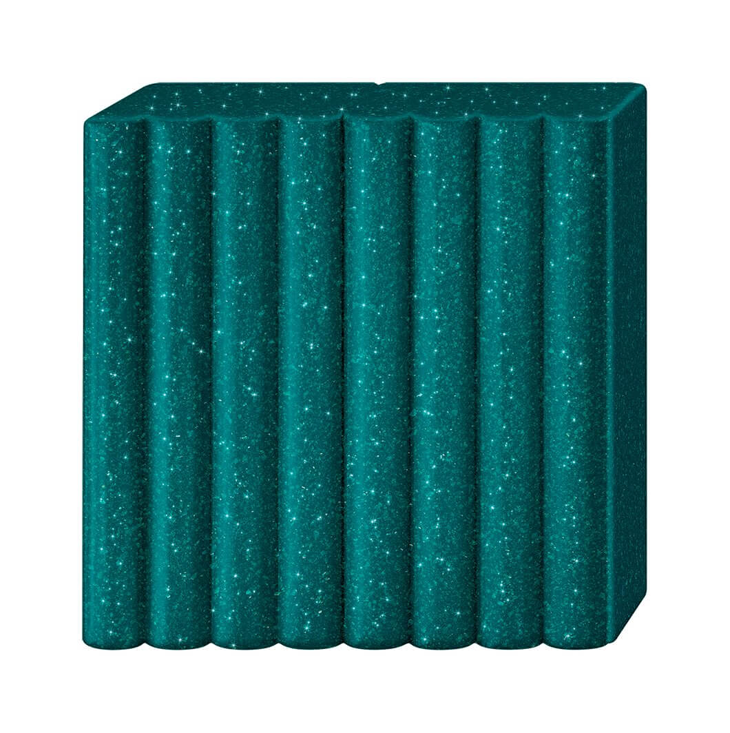 Fimo Effect 57gr Galaxy Verde (nº 562)