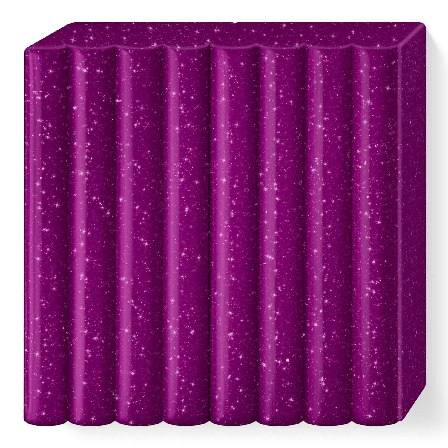 Fimo Effect 57gr Galaxy Violeta (nº 602)