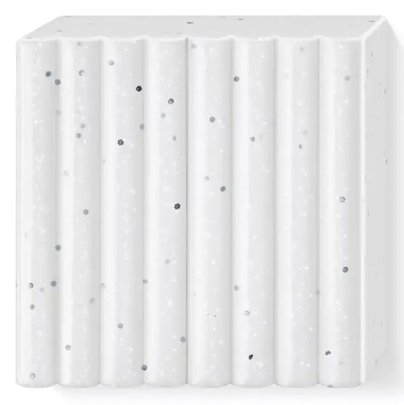 Fimo Effect 57gr Granito Blanco (nº 003)