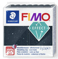 Fimo Effect 57gr Granito Negro (nº 903)
