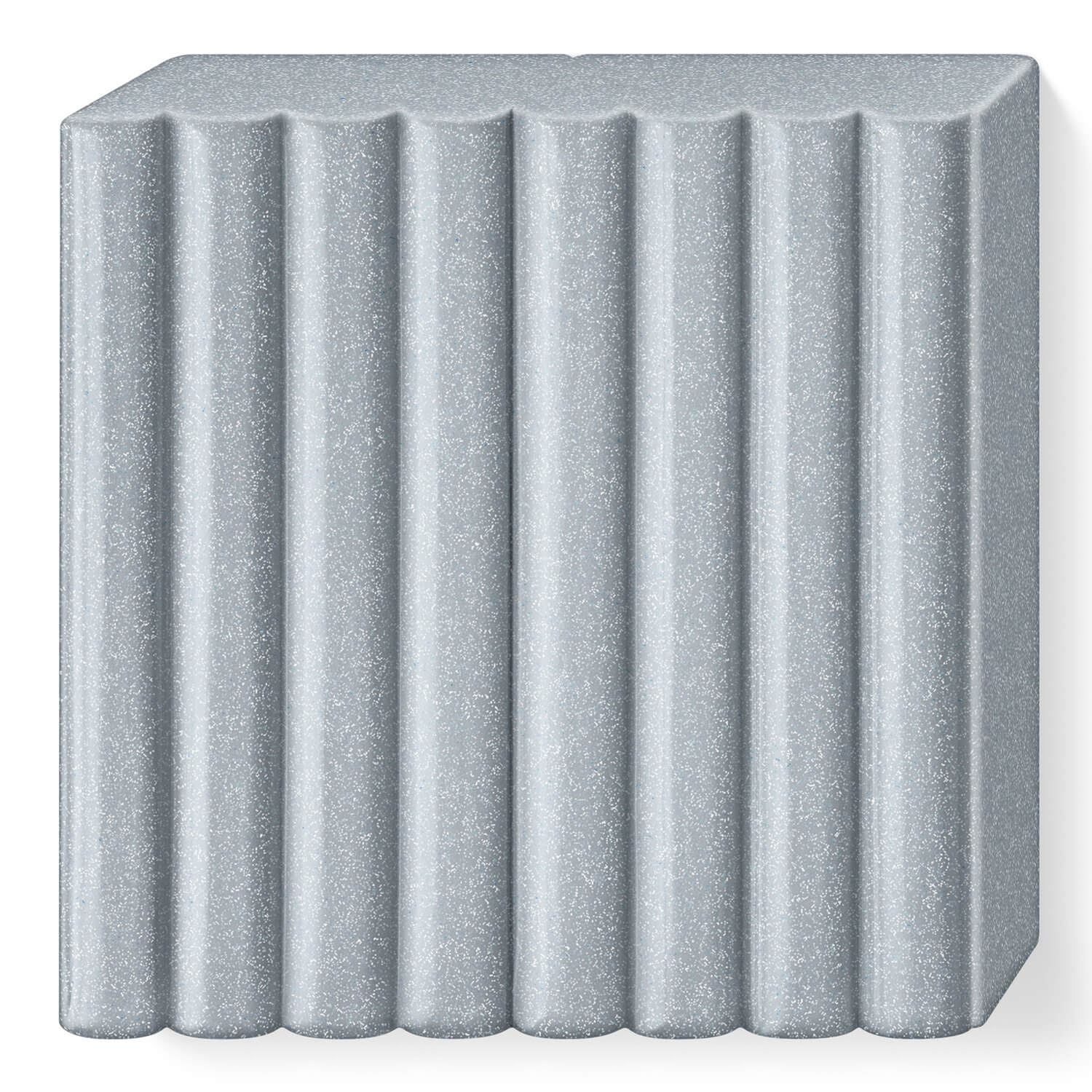 Fimo Effect 57gr Plata Metalizado (nº 81)