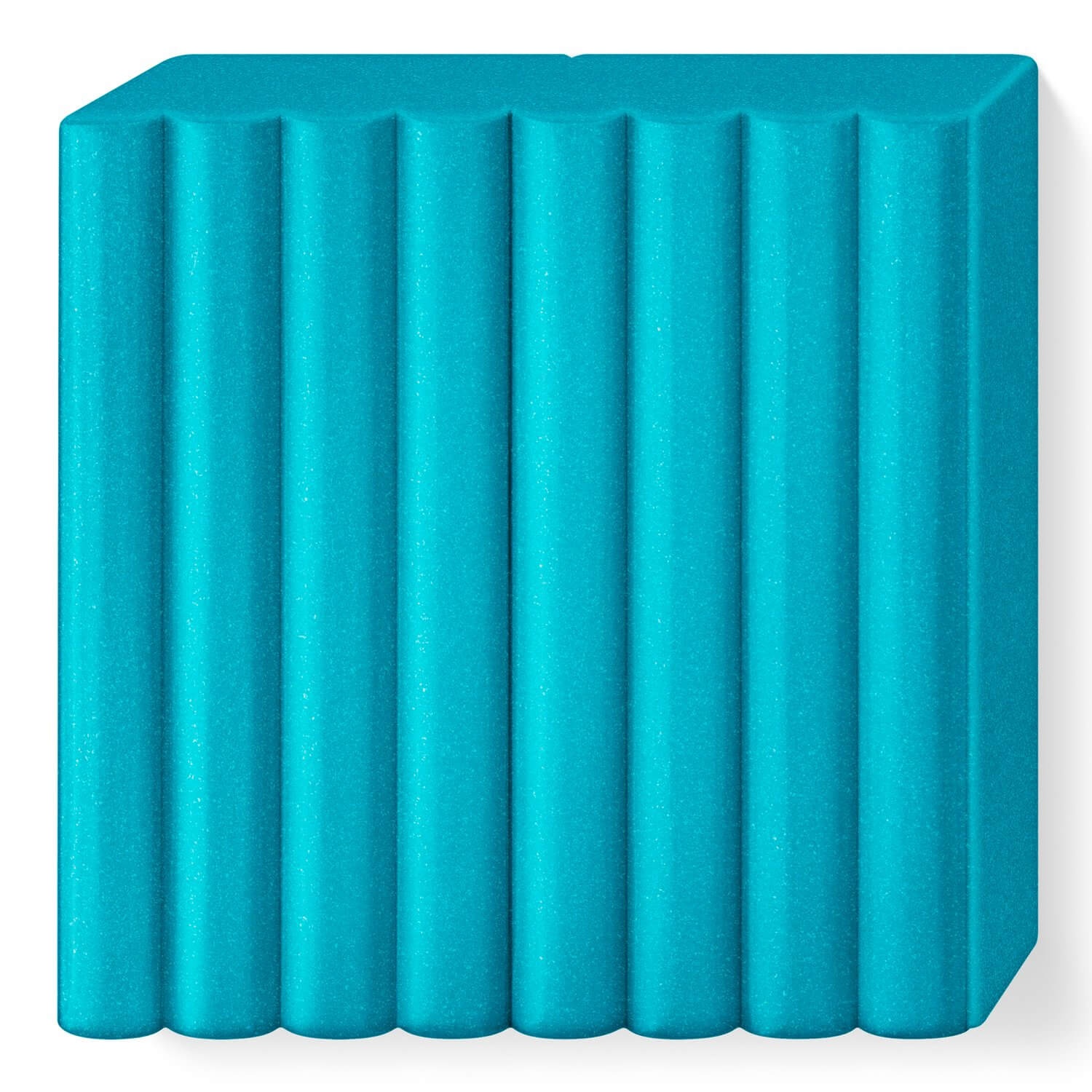 Fimo Effect 57gr Turquesa Metalizado (nº 36)