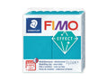 Fimo Effect 57gr Turquesa Metalizado (nº 36)