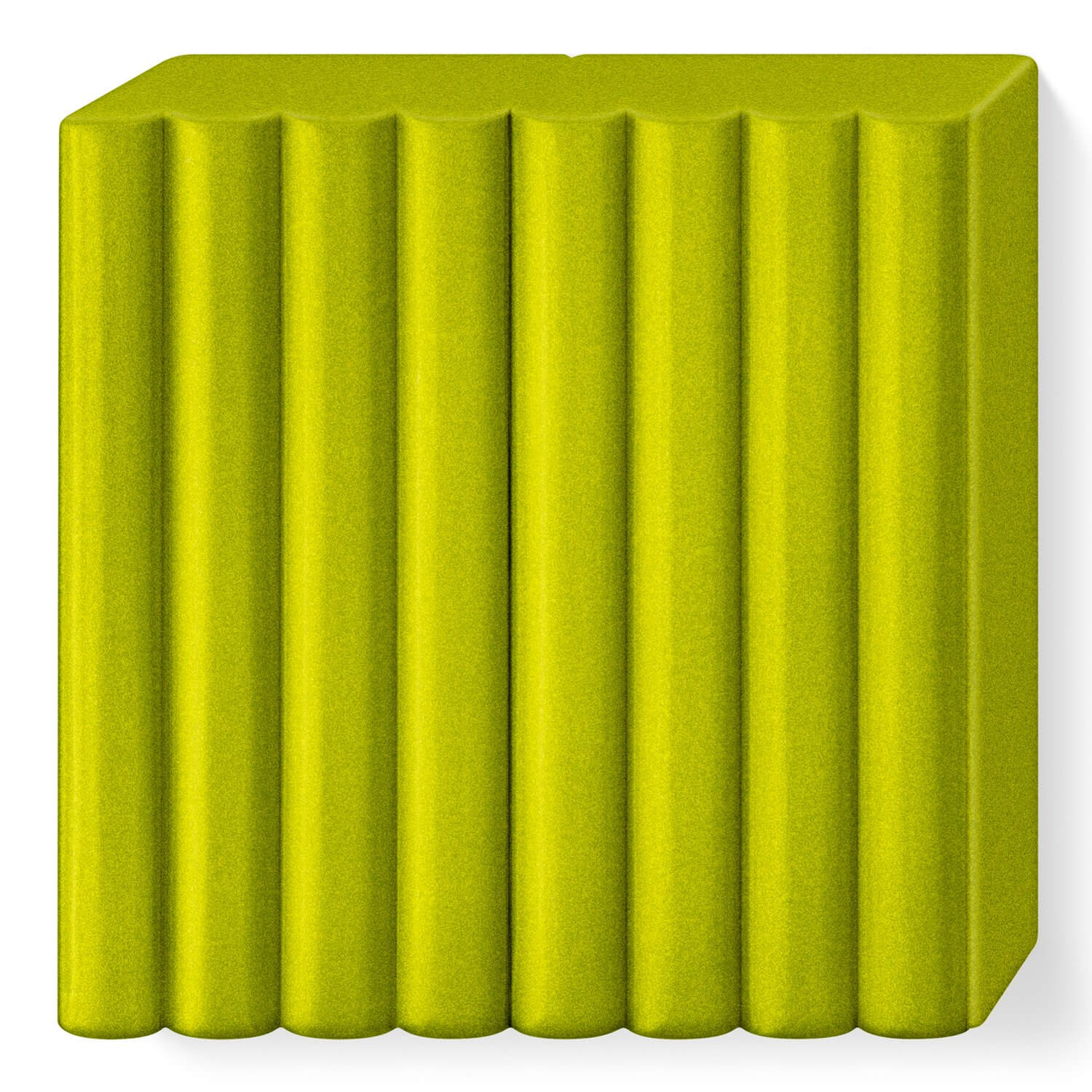 Fimo Effect 57gr Verde Metalizado (nº 51)