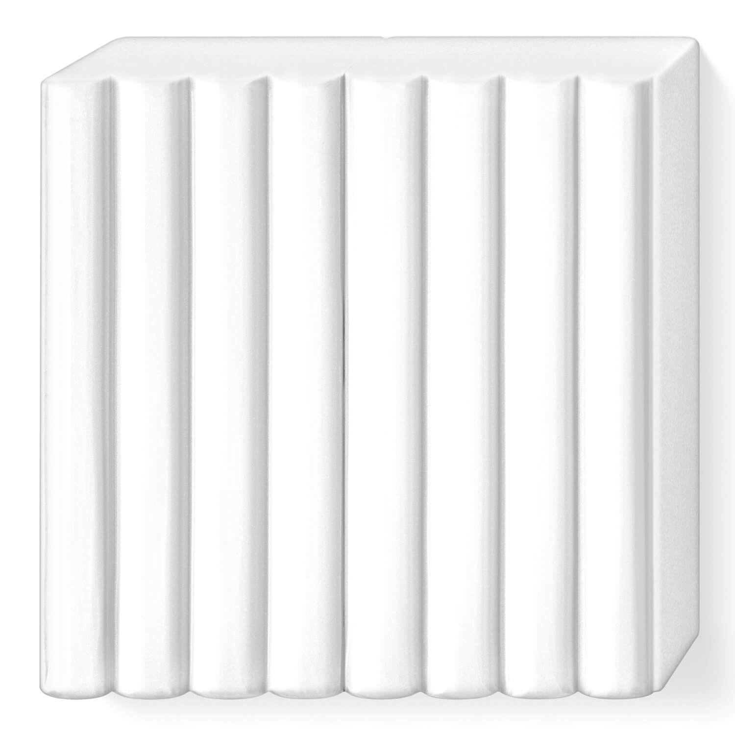 Fimo Effect 57gr Blanco Translúcido (nº 014)