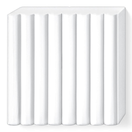 Fimo Effect 57gr Blanco Translúcido (nº 014)