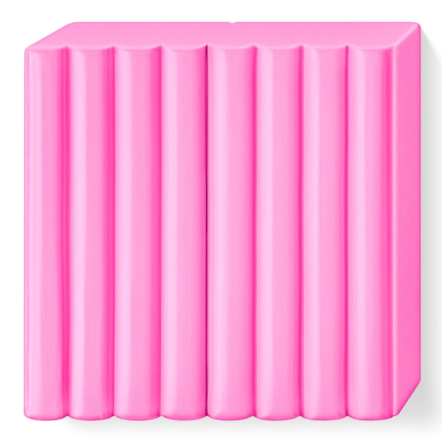 Fimo Effect 57gr Neón Fucsia (nº 201)