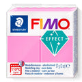 Fimo Effect 57gr Neón Fucsia (nº 201)