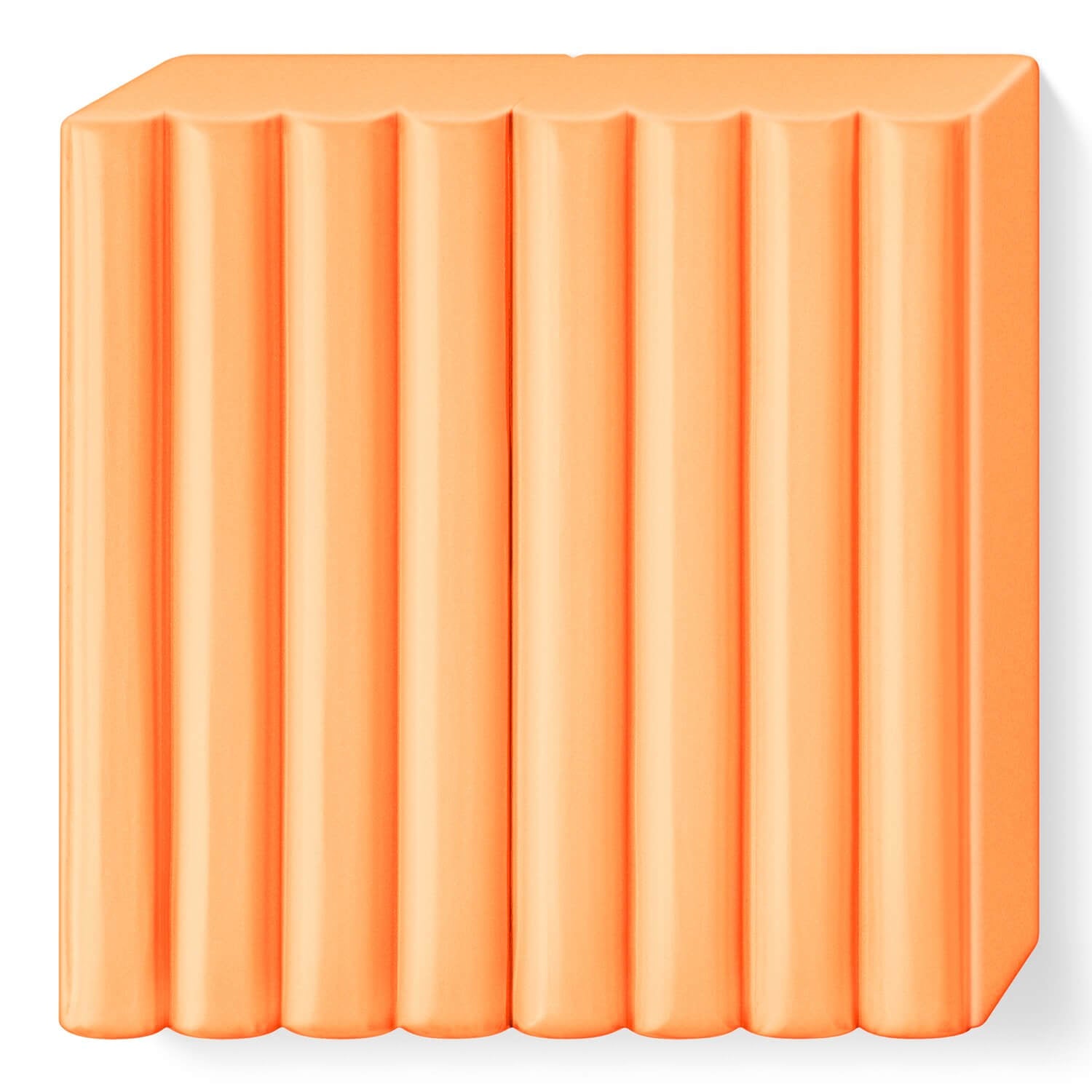 Fimo Effect 57gr Neón Naranja (nº 401)