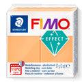 Fimo Effect 57gr Neón Naranja (nº 401)