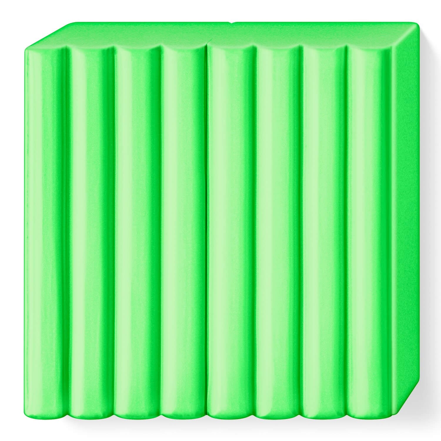 Fimo Effect 57gr Neón Verde (nº 501)