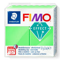 Fimo Effect 57gr Neón Verde (nº 501)