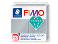 Fimo Effect 57gr Plata Metalizado (nº 81)