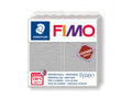 Fimo Effect Cuero 57gr Gris Paloma (nº 809)