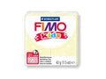 Fimo Kids 42gr - Amarillo Perlado (nº 106)
