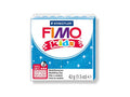 Fimo Kids 42gr - Azul Purpurina (nº 312)
