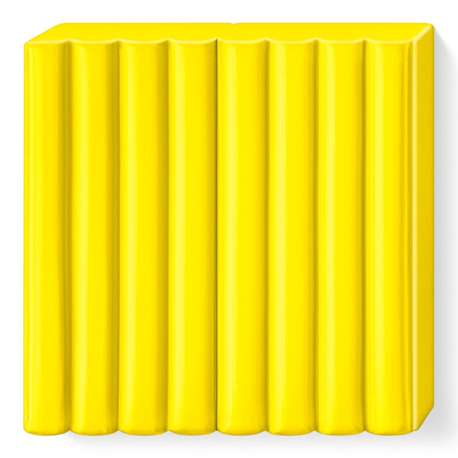 Fimo Kids 42gr - Amarillo (nº 1)