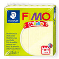 Fimo Kids 42gr - Amarillo Perlado (nº 106)