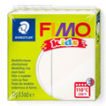 Fimo Kids 42gr - Blanco (nº 0)