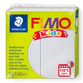 Fimo Kids 42gr - Gris Claro (nº 80)
