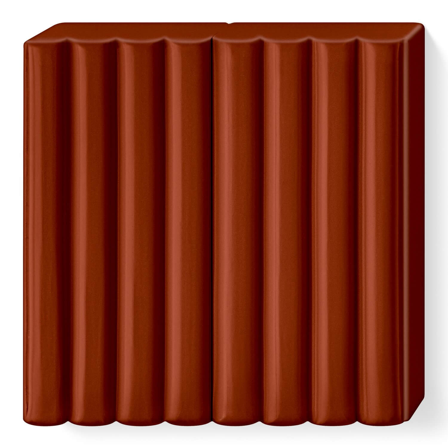 Fimo Kids 42gr - Marrón (nº 7)