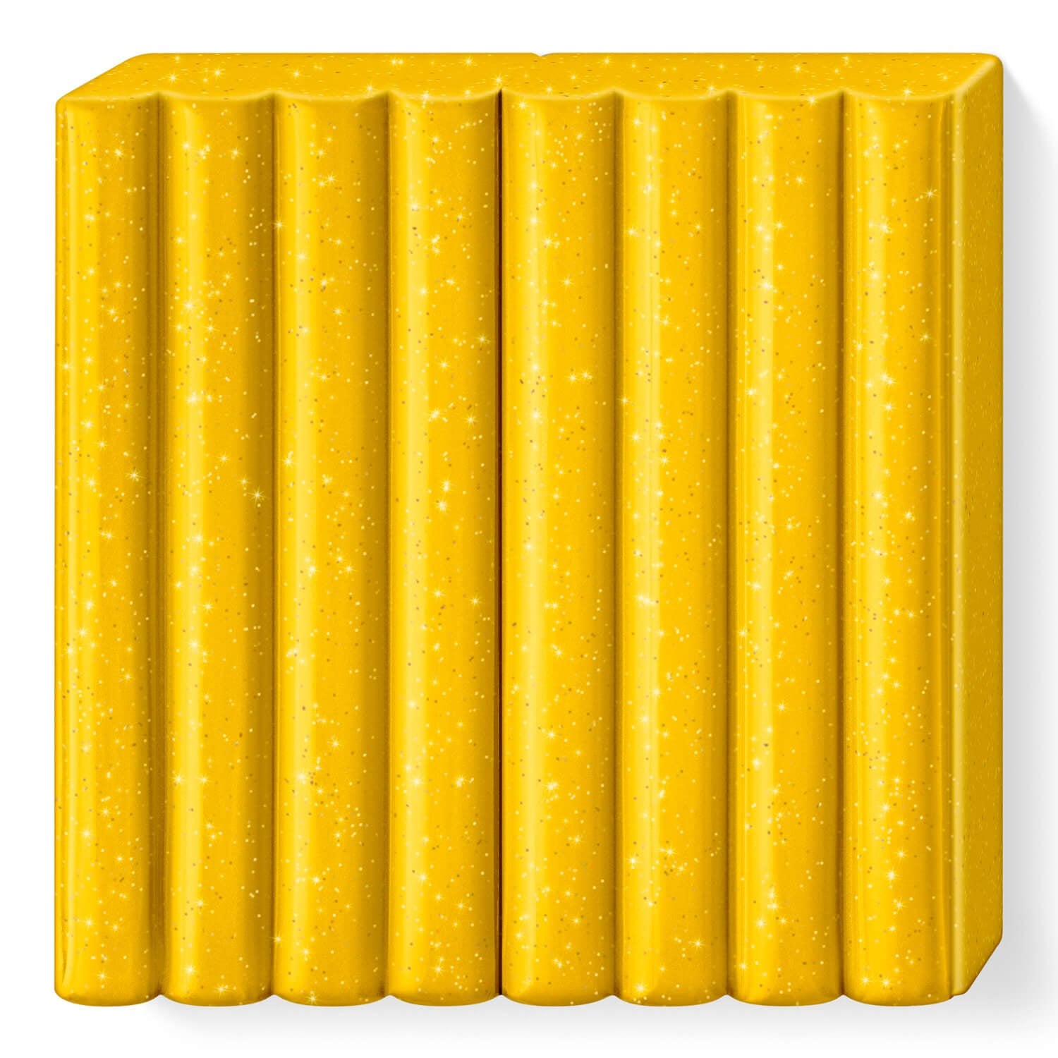 Fimo Kids 42gr - Oro Purpurina (nº 112)