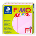 Fimo Kids 42gr - Rosa (nº 25)