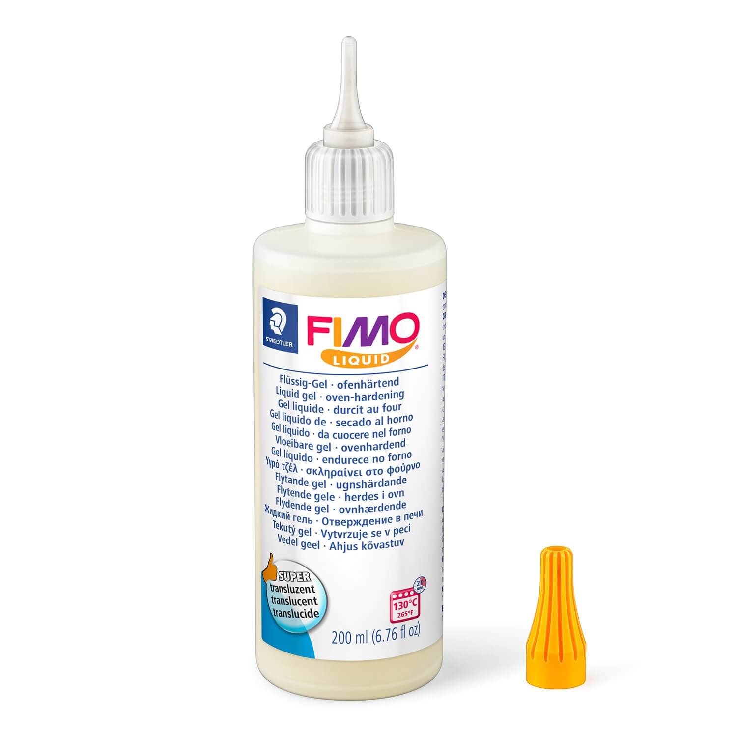 Fimo Líquido 200ml