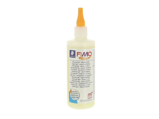 Fimo Líquido 200ml