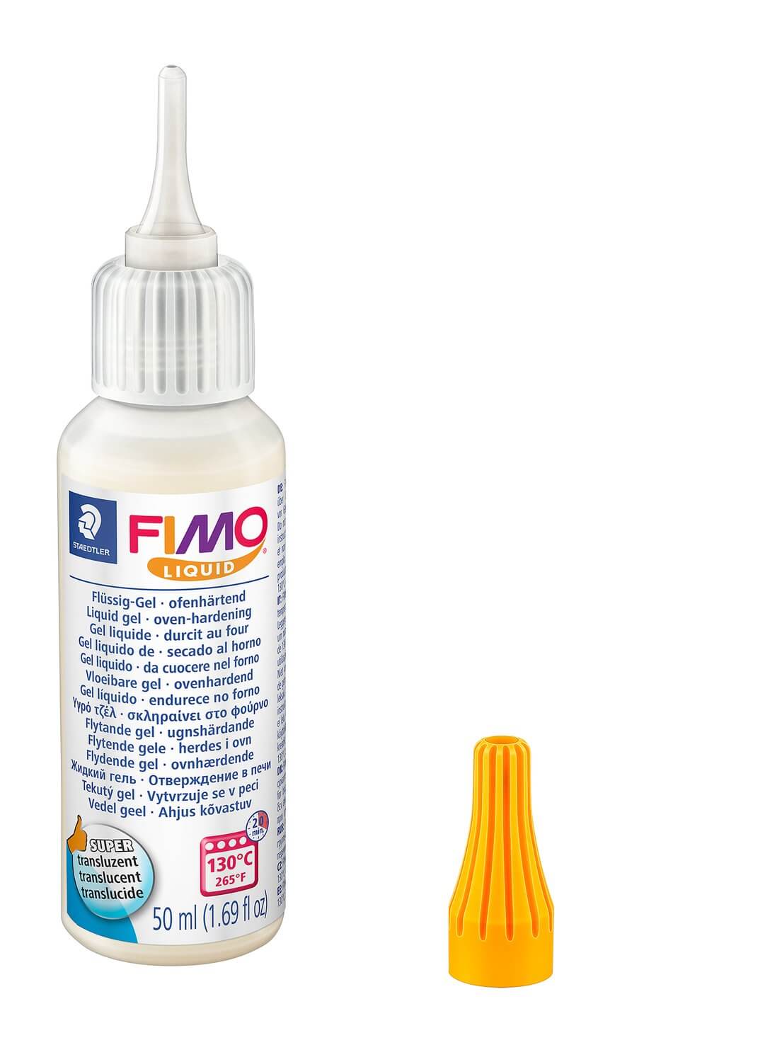 Fimo Líquido 50ml