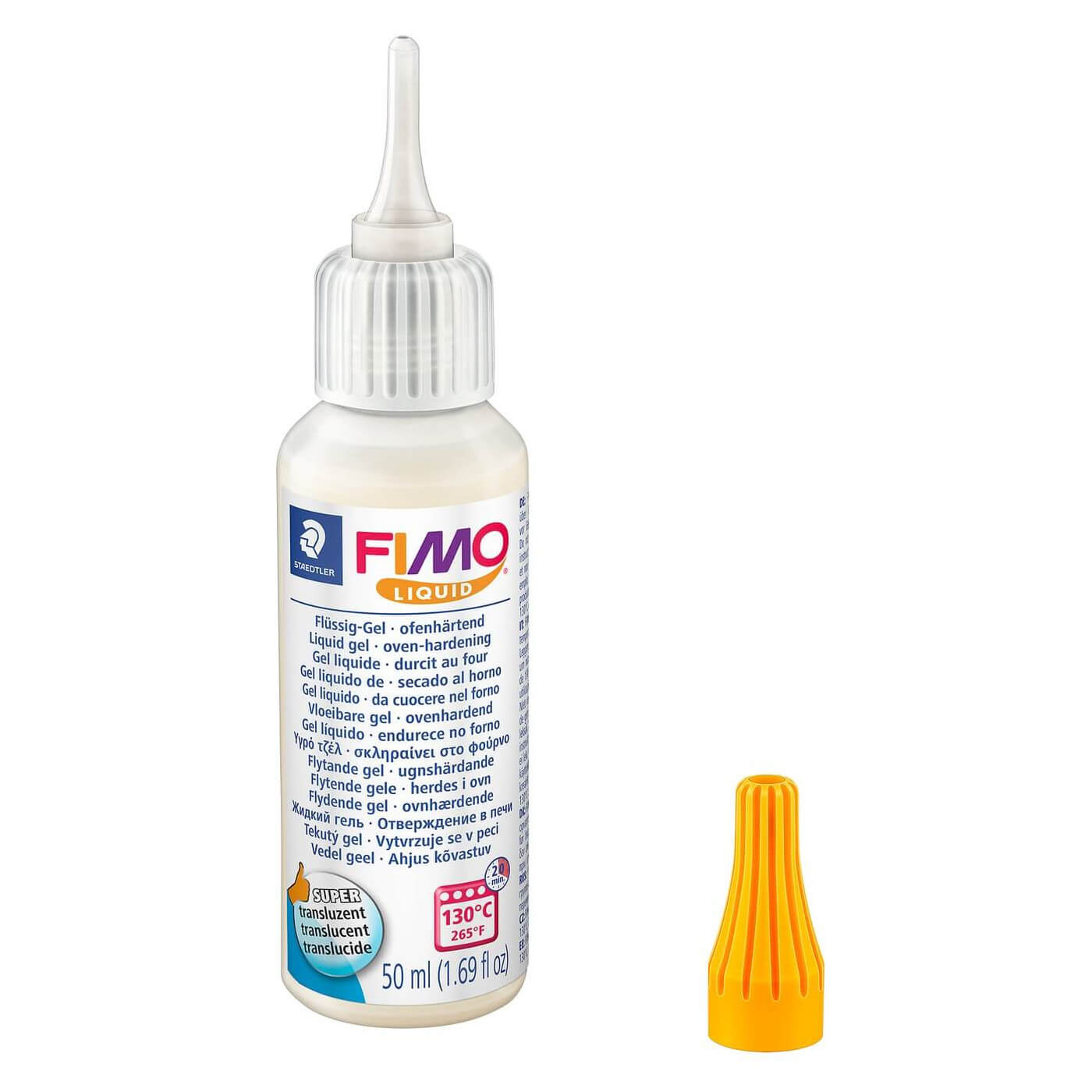 Fimo Líquido 50ml