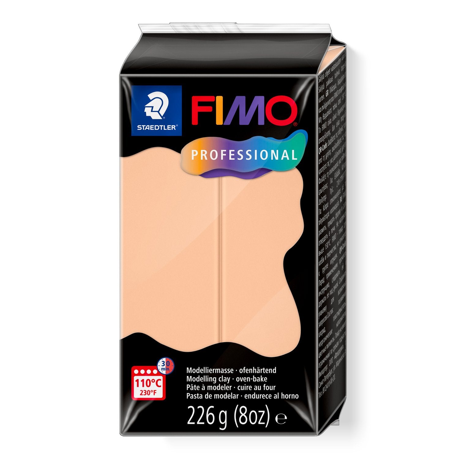 Fimo Professional 226gr - Camafeo (nº 435)