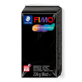 Fimo Professional 226gr - Negro (nº 9)