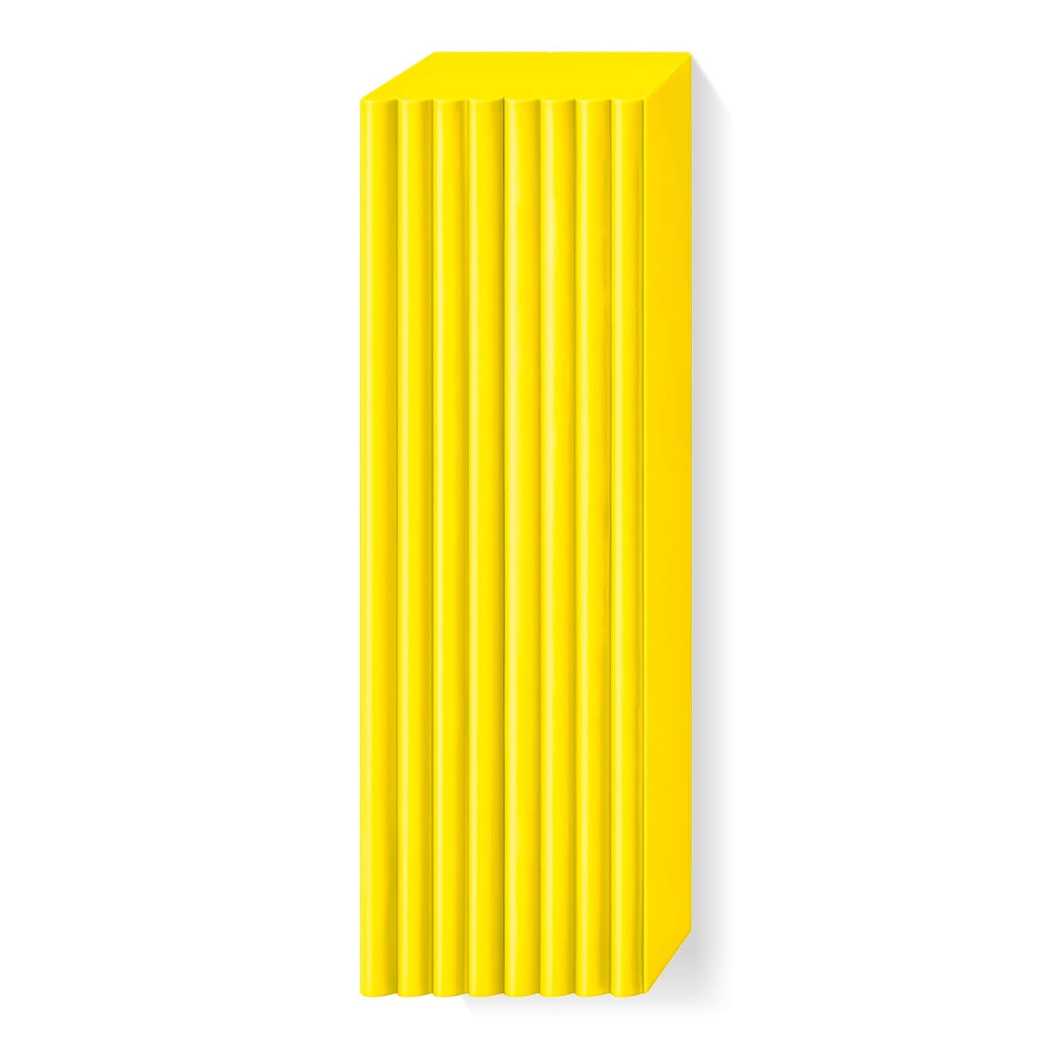 Fimo Professional 454gr - Amarillo Puro (nº 100)