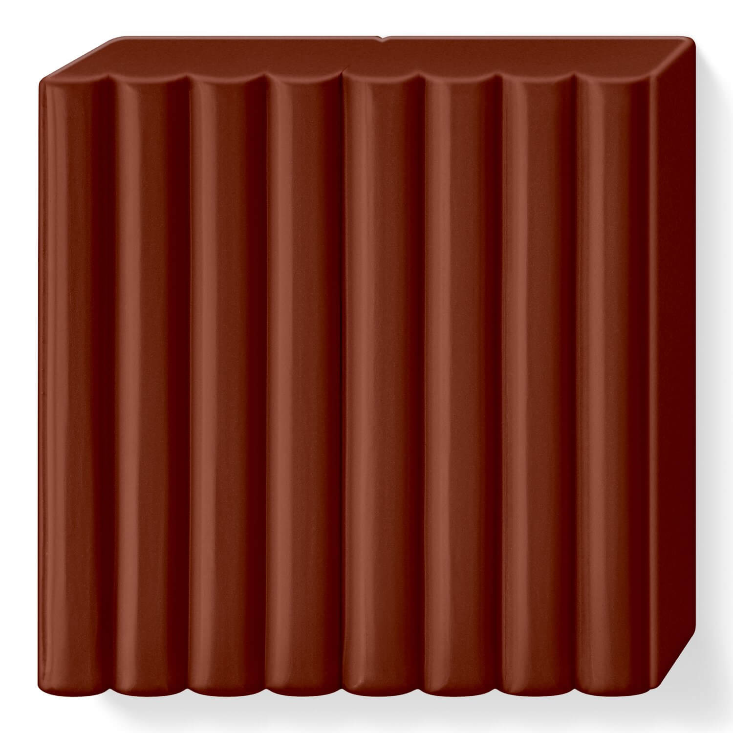 Fimo Professional 57gr - Chocolate (nº 77)