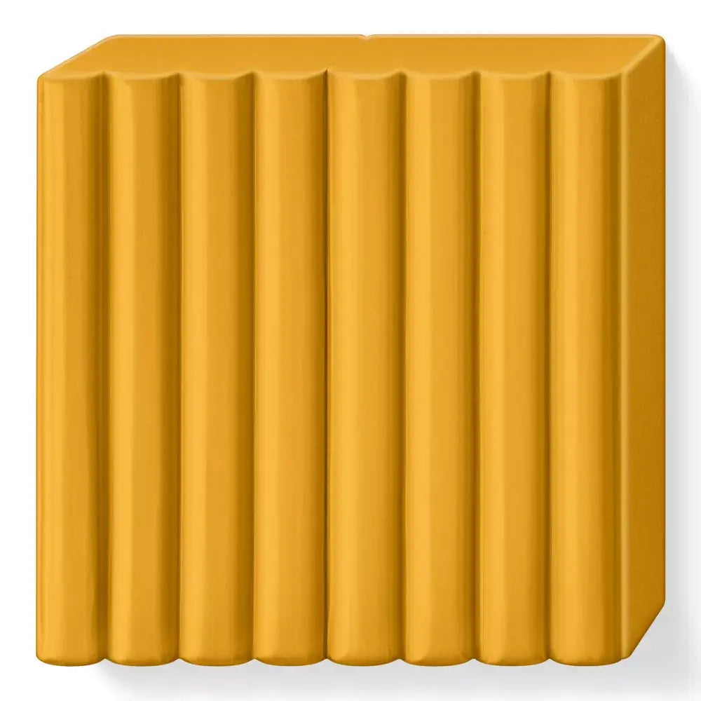 Fimo Professional 57gr - Ocre (nº 17)